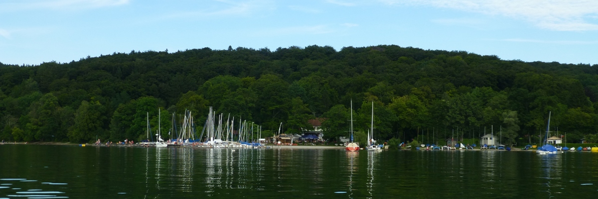 Headerbild Ammersee 1