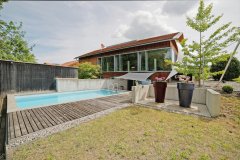 Bild Ferienwohnung Albrecht