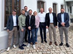 Kommunale Wärmeplanung in Pähl, Raisting, Wessobrunn und Wielenbach